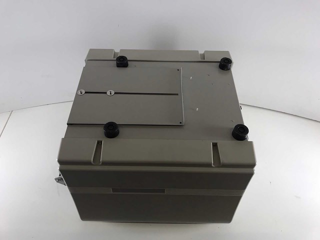 Ideal (8324) folding machines for a4 (2x) - afbeelding 7 van  8