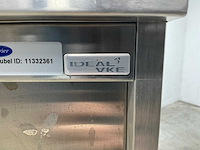 Ideal ake - afvalkoeling - afbeelding 3 van  11