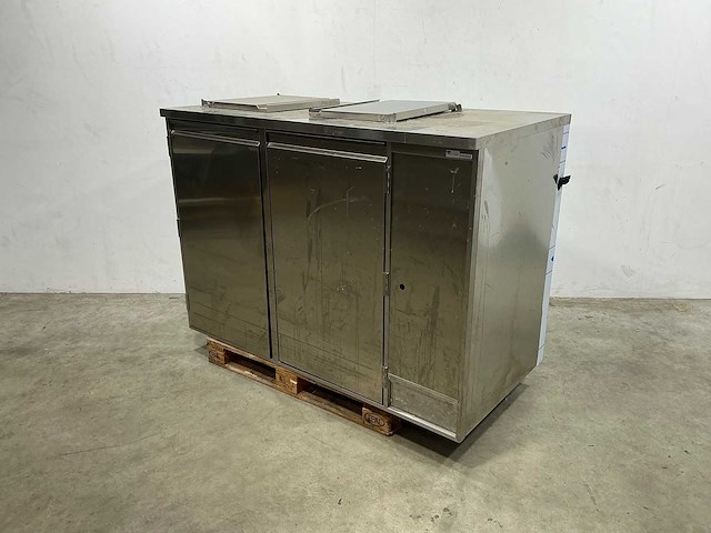 Ideal ake - afvalkoeling - afbeelding 1 van  11