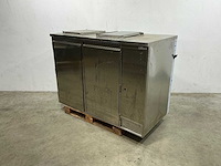 Ideal ake - afvalkoeling - afbeelding 1 van  11