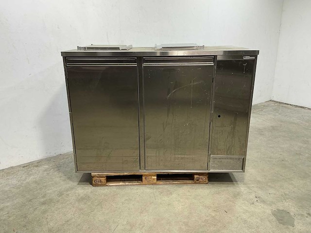 Ideal ake - afvalkoeling - afbeelding 4 van  11