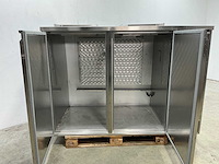 Ideal ake - afvalkoeling - afbeelding 5 van  11