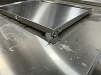 Ideal ake - afvalkoeling - afbeelding 7 van  11