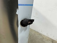 Ideal ake - afvalkoeling - afbeelding 8 van  11