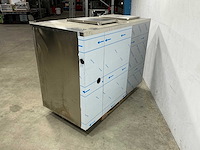 Ideal ake - afvalkoeling - afbeelding 9 van  11