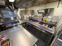 Ideal ake - blgz-76-4t - rvs belegstation