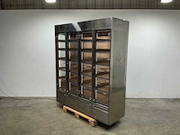 Ideal ake - koelkast - afbeelding 1 van  8