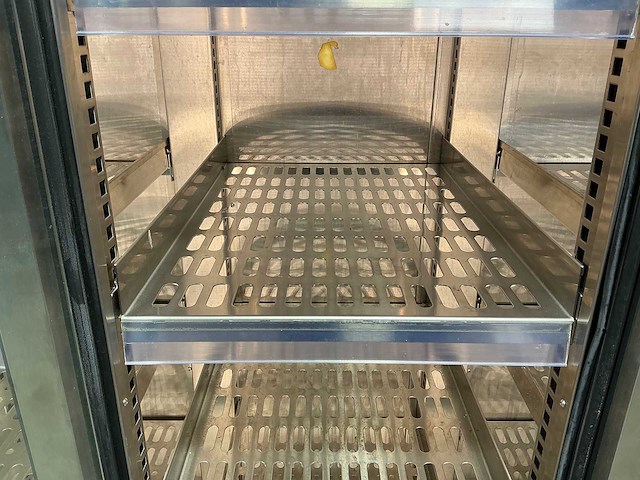 Ideal ake - koelkast - afbeelding 3 van  8