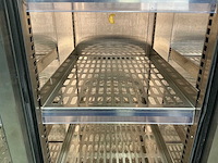 Ideal ake - koelkast - afbeelding 3 van  8