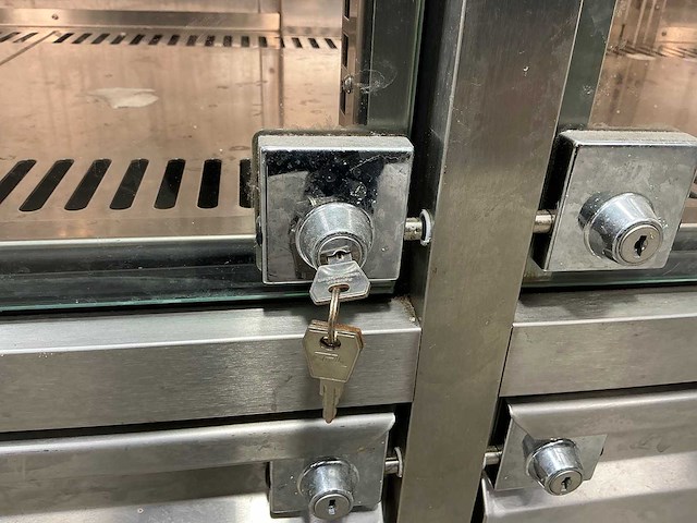 Ideal ake - koelkast - afbeelding 4 van  8