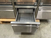 Ideal ake - koelkast - afbeelding 5 van  8