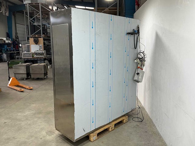 Ideal ake - koelkast - afbeelding 6 van  8