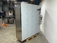 Ideal ake - koelkast - afbeelding 6 van  8