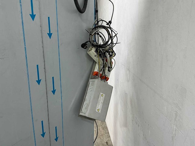 Ideal ake - koelkast - afbeelding 8 van  8