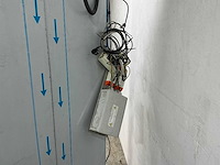 Ideal ake - koelkast - afbeelding 8 van  8