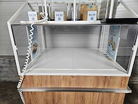 Ideal ake - saladebar - afbeelding 4 van  5