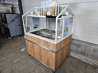 Ideal ake - saladebar - afbeelding 2 van  7