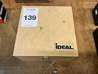 Ideal arkograaf - afbeelding 2 van  5