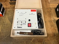 Ideal arkograaf - afbeelding 3 van  5