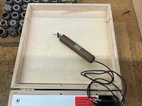 Ideal arkograaf - afbeelding 4 van  5