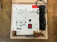 Ideal arkograaf - afbeelding 5 van  5