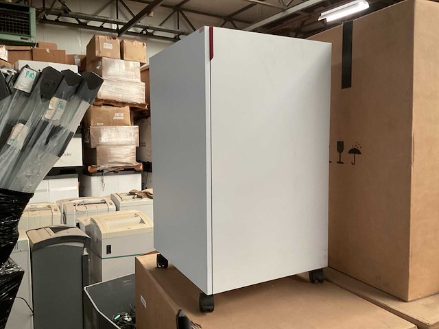 Ideal cabinet ideal 2604 papier opvangbak in kastje (5x) - afbeelding 1 van  5