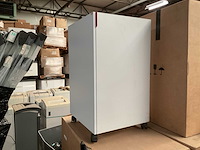 Ideal cabinet ideal 2604 papier opvangbak in kastje (5x) - afbeelding 1 van  5