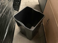 Ideal cabinet ideal 2604 papier opvangbak in kastje (5x) - afbeelding 3 van  5