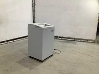 Ideal cross/cut 2603 papierversnipperaar - afbeelding 2 van  7