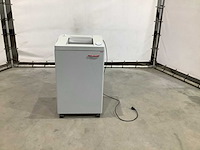 Ideal cross/cut 2603 papierversnipperaar - afbeelding 3 van  7