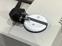 Ideal cross/cut 2603 papierversnipperaar - afbeelding 7 van  7