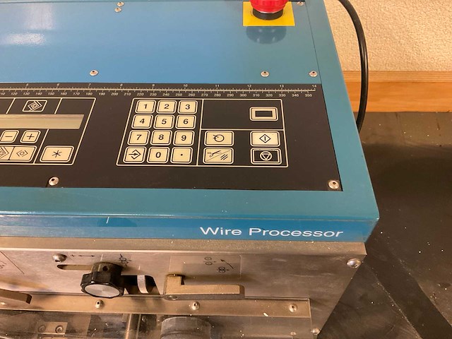 Ideal industries wire processor - afbeelding 2 van  5