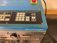Ideal industries wire processor - afbeelding 2 van  5