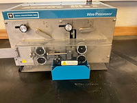 Ideal industries wire processor - afbeelding 4 van  5