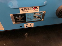 Ideal industries wire processor - afbeelding 5 van  5