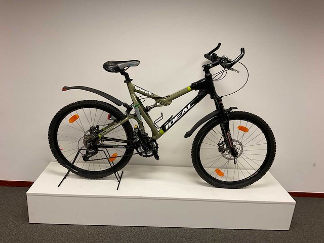 Ideal mountainbike - afbeelding 1 van  5