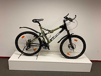 Ideal mountainbike - afbeelding 1 van  5