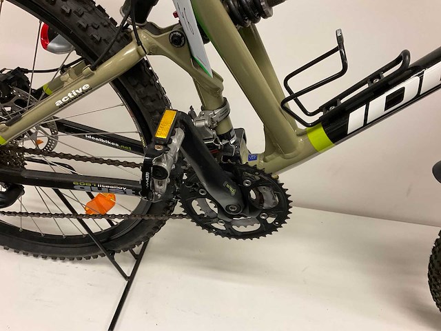 Ideal mountainbike - afbeelding 3 van  5