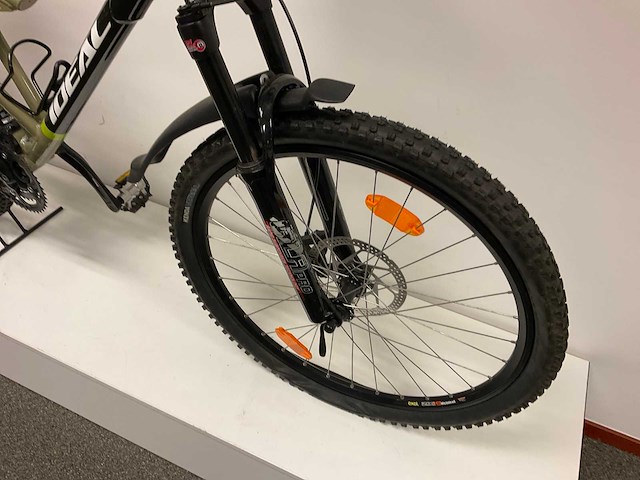 Ideal mountainbike - afbeelding 4 van  5
