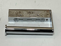 Ideal n1381aa toiletrolhouder (8x) - afbeelding 3 van  5