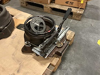 Ideal no 9 stencil machine - afbeelding 2 van  4