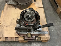 Ideal no 9 stencil machine - afbeelding 3 van  4