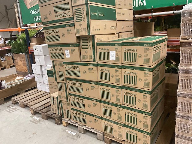 Ideal oase - afbeelding 2 van  5