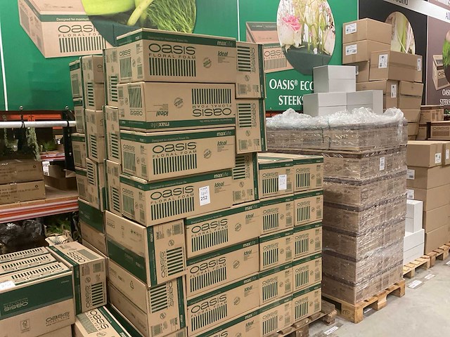 Ideal oase - afbeelding 3 van  5