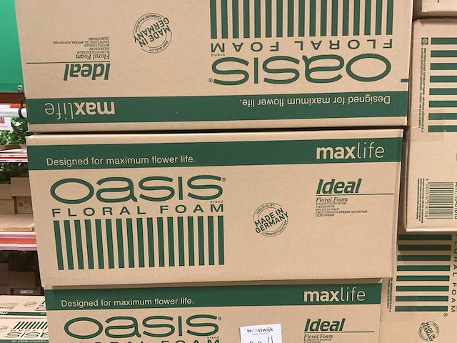 Ideal oase - afbeelding 4 van  5