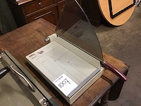 Ideal papiersnijders (2x) - afbeelding 3 van  3