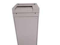 Ideal papiervernietiger 2601 - afbeelding 2 van  2
