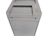 Ideal papiervernietiger 2601