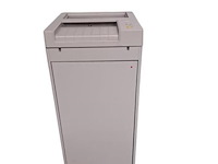 Ideal papiervernietiger 2601 - afbeelding 2 van  2
