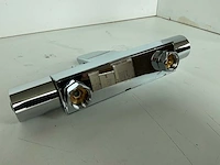 Ideal standaard - ceratherm 50 - a5550aa - badkraan (2x) - afbeelding 5 van  9
